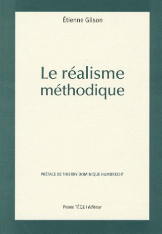 Le réalisme méthodique
