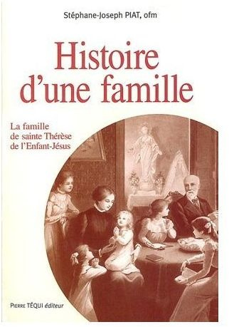 Histoire d'une Famille