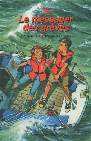 Le Messager des Grèves