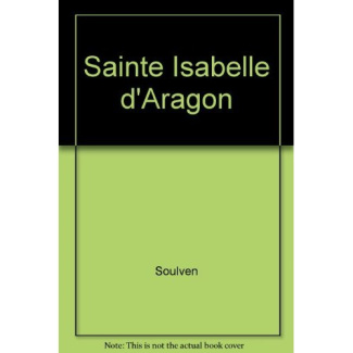 Sainte Isabelle d'Aragon