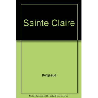 Sainte Claire