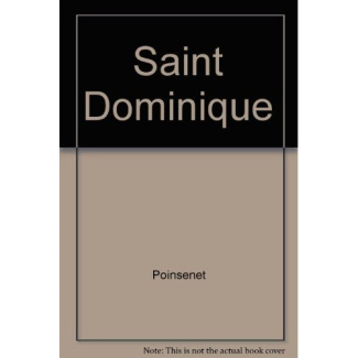 Saint Dominique
