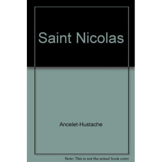 Saint Nicolas