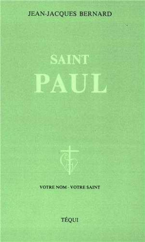 Saint Paul