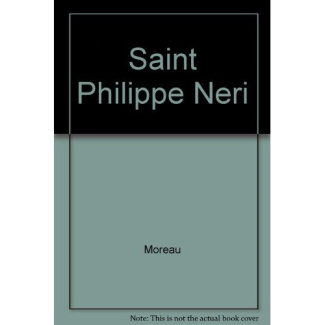 Saint Philippe Neri