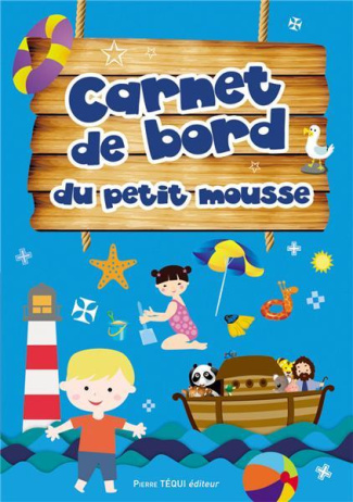 Carnet de bord du petit mousse