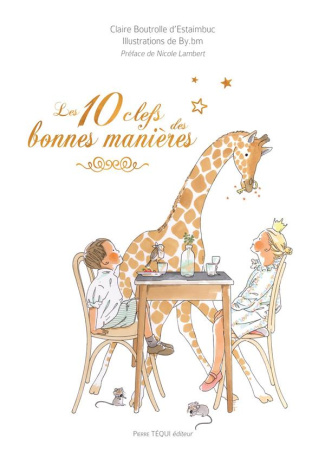 Les 10 clés des bonnes manières