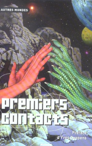 Premiers contacts