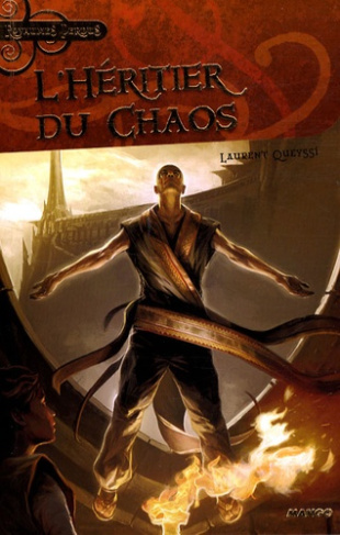 L'héritier du chaos