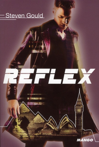 Jumper Tome 2 : Reflex
