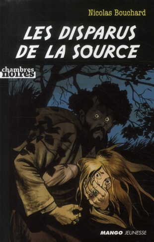 Les disparus de la source