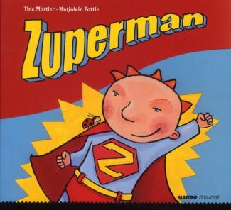Zuperman