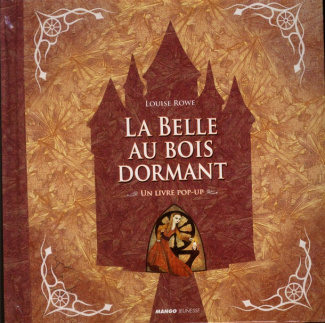 La Belle au bois dormant