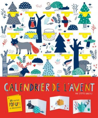 Calendrier de l'Avent