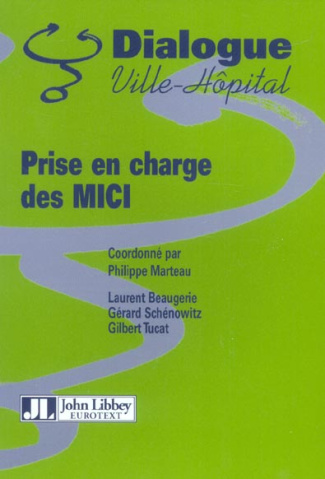 Prise en charge des MICI