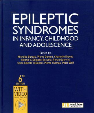 EPILEPTIC SYNDROMES IN INFANCY, CHILDHOOD AND ADOLESCENCE
