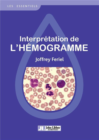 Interprétation de l'hémogramme