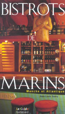Bistrots de marins