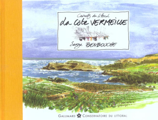 La Côte Vermeille