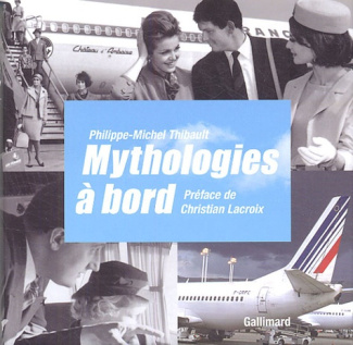 Mythologies à bord