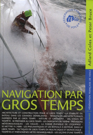 Navigation par gros temps