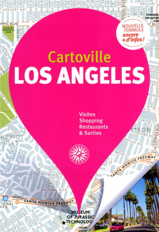 Los Angeles. 5e édition