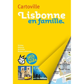 Lisbonne en famille