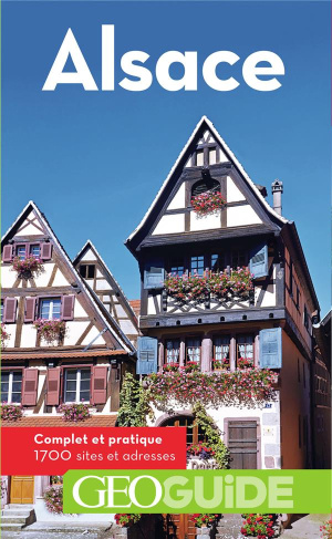 Alsace. 8e édition