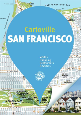 San Francisco. 11e édition