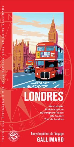 Londres. Westminster, British Museum, Buckingham Palace, Tate Gallery, Tour de Londres