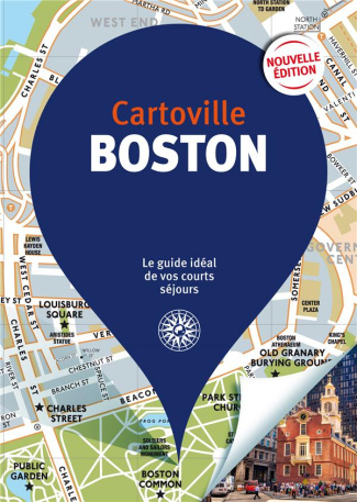 Boston. 7e édition