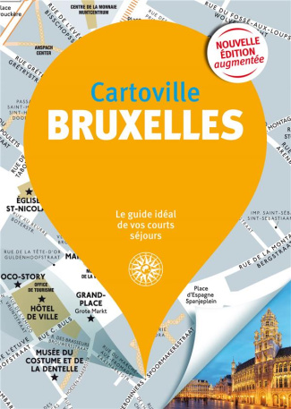 Bruxelles. 11e Edition revue et augmentée