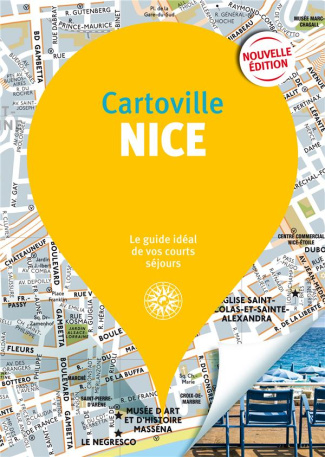 Nice. 4e édition