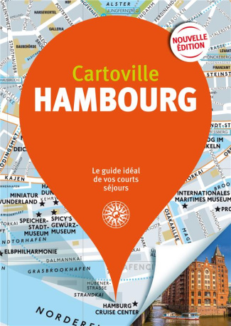 Hambourg. 4e édition