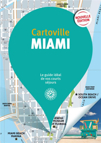 Miami. 9e édition