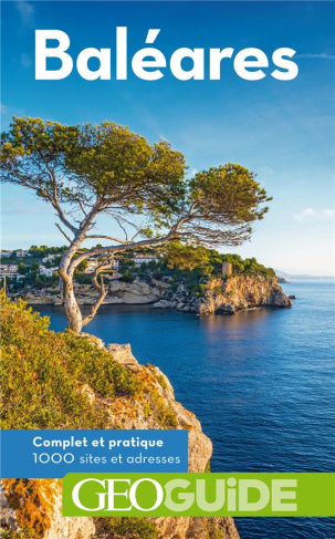 Baléares. 3e édition