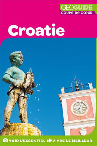 Croatie