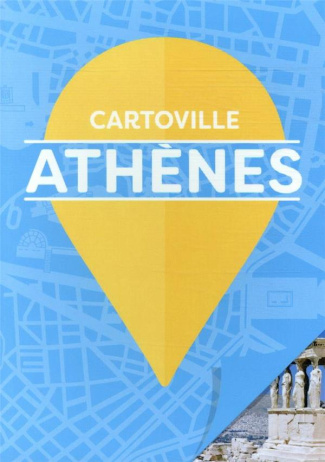 Athènes. 16e édition