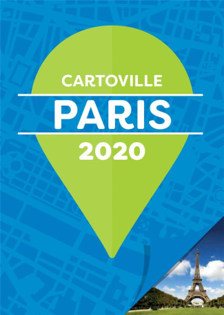 Paris. 21e édition