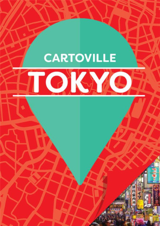 Tokyo. 7e édition