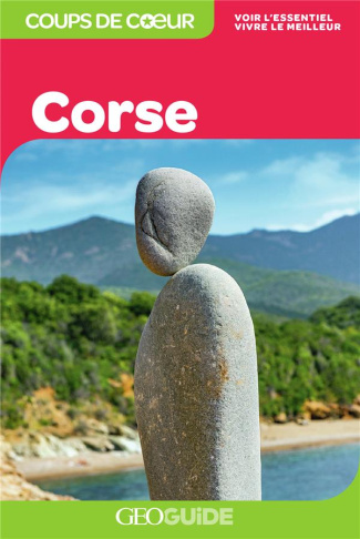 Corse. 2e édition