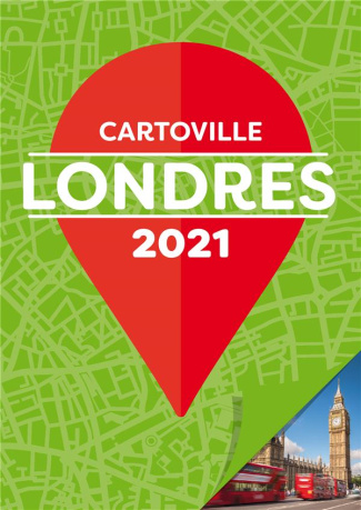 Londres. Edition 2021