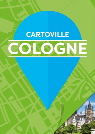 Cartoville : Cologne