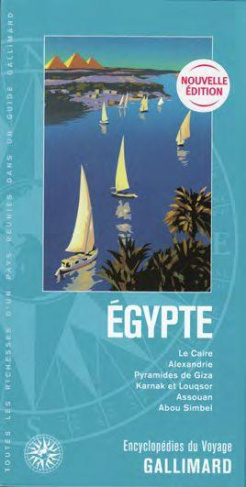 Egypte. Le Caire, Alexandrie, Pyramides de Giza, Karnak et Louqsor, Assouan, Abou Simbel