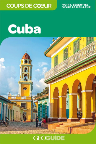 Cuba. 3e édition