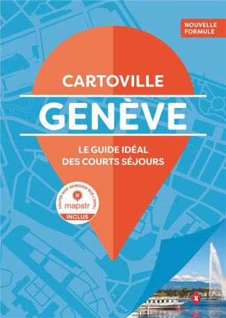 Genève. 6e édition