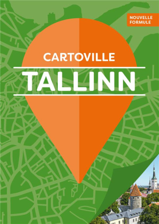 Tallinn. 5e édition