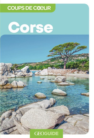 Corse. 5e édition