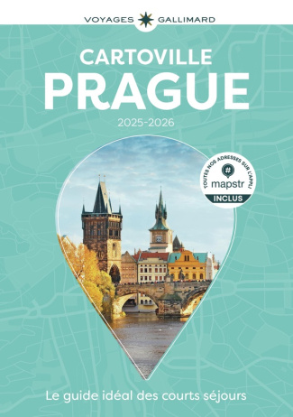 Prague. Edition 2025-2026