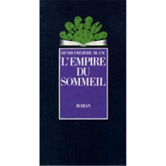 L'Empire du sommeil